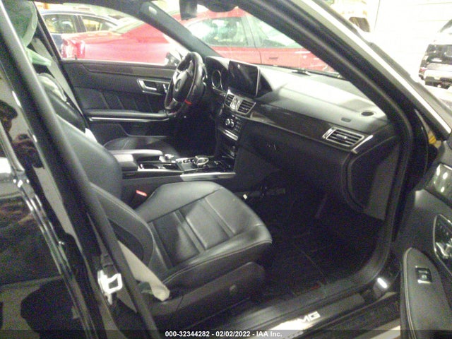 2014 Mercedes-Benz E-Class Wagon, VIN: WDDHF7GB7EA921334