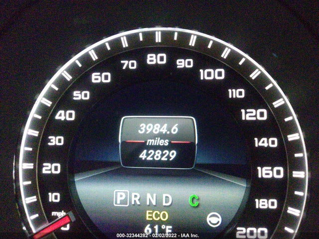 2014 Mercedes-Benz E-Class Wagon, VIN: WDDHF7GB7EA921334