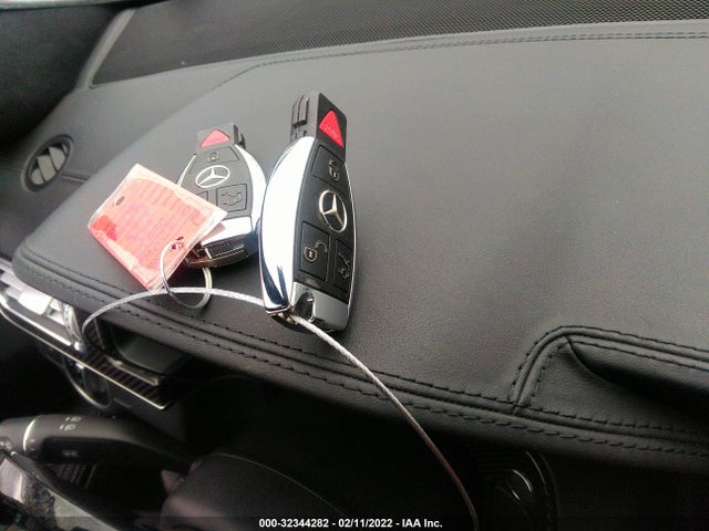 2014 Mercedes-Benz E-Class Wagon, VIN: WDDHF7GB7EA921334