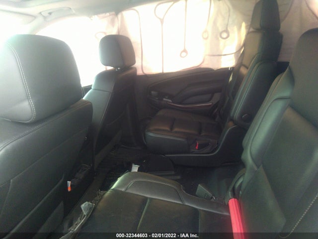 GMC YUKON SLT 2019 1GKS2BKCXKR168401 Image 8
