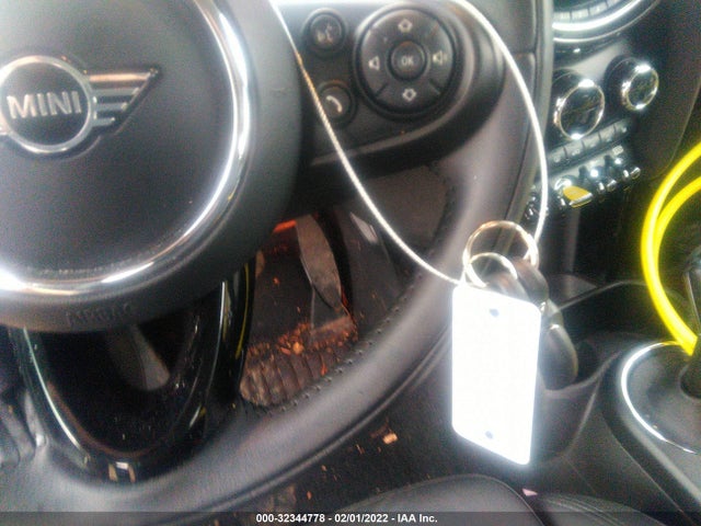 2021 Mini Cooper, VIN: WMWXP3C0XM2N64284