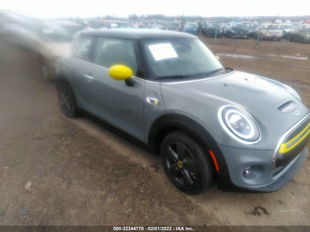 2021 Mini Cooper, VIN: WMWXP3C0XM2N64284