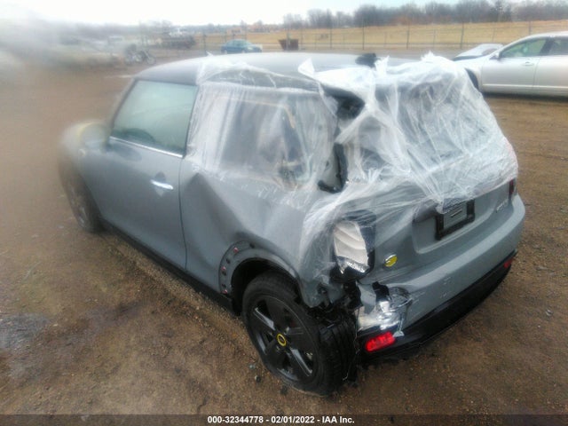2021 Mini Cooper, VIN: WMWXP3C0XM2N64284