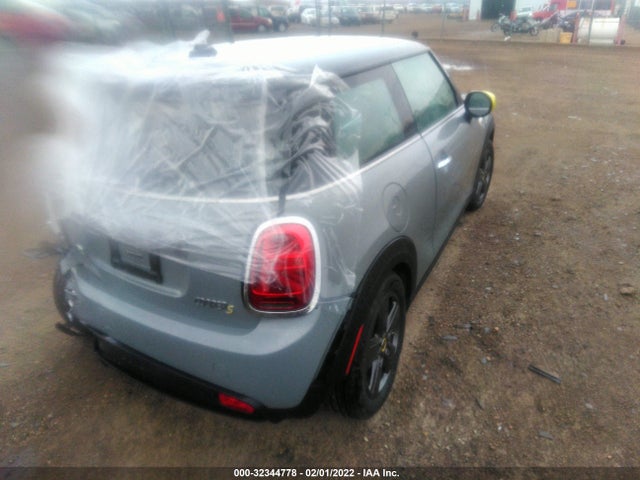 2021 Mini Cooper, VIN: WMWXP3C0XM2N64284