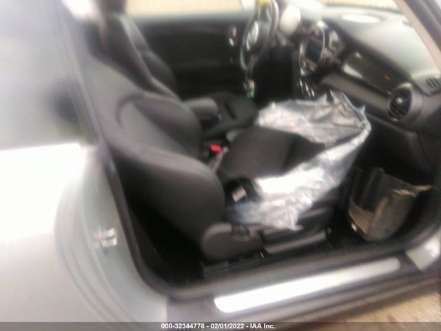 2021 Mini Cooper, VIN: WMWXP3C0XM2N64284