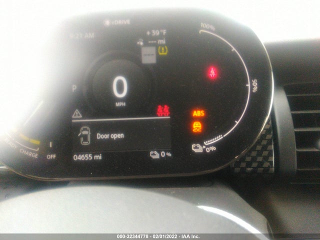 2021 Mini Cooper, VIN: WMWXP3C0XM2N64284