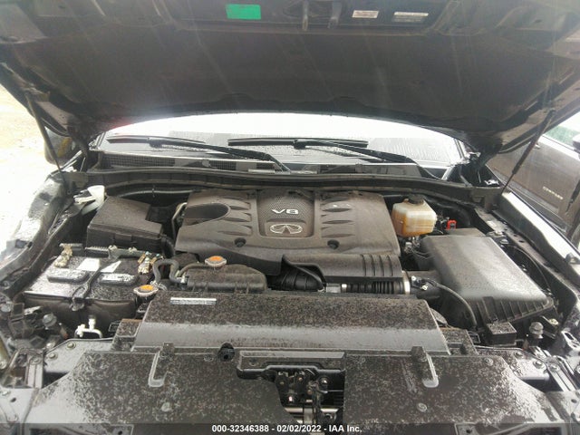 2020 Infiniti QX80, VIN: JN8AZ2NF1L9700021