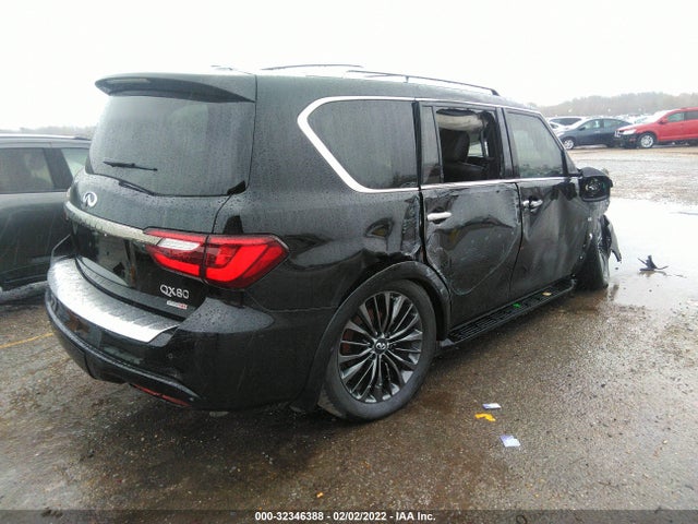 2020 Infiniti QX80, VIN: JN8AZ2NF1L9700021