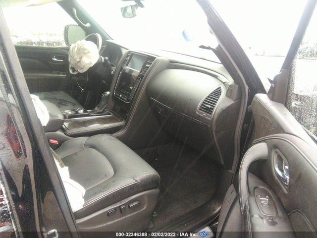 2020 Infiniti QX80, VIN: JN8AZ2NF1L9700021