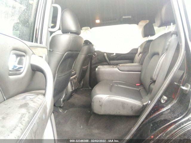 2020 Infiniti QX80, VIN: JN8AZ2NF1L9700021