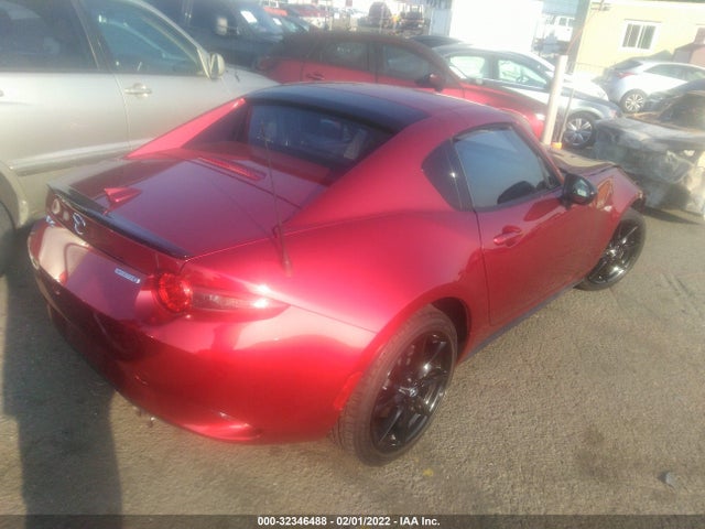 2020 Mazda MX-5 Miata, VIN: JM1NDAL72L0413910