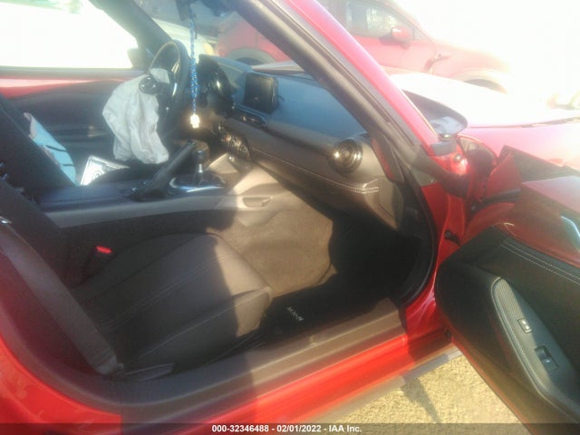 2020 Mazda MX-5 Miata, VIN: JM1NDAL72L0413910