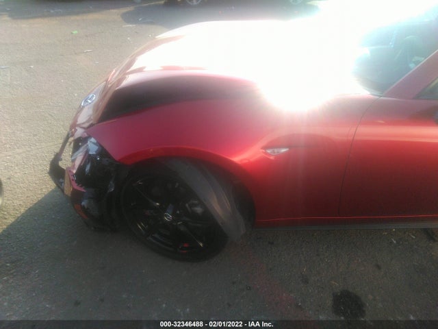 2020 Mazda MX-5 Miata, VIN: JM1NDAL72L0413910