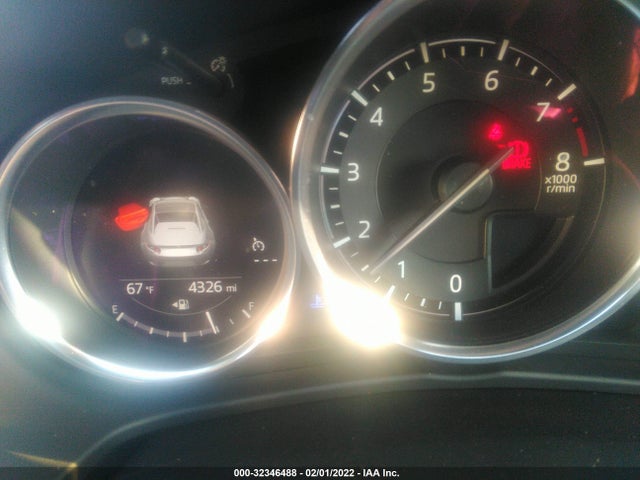 2020 Mazda MX-5 Miata, VIN: JM1NDAL72L0413910