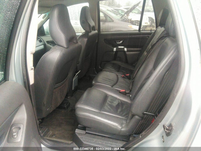 Volvo XC90 2013 YV4952CY1D1633917 Image 9
