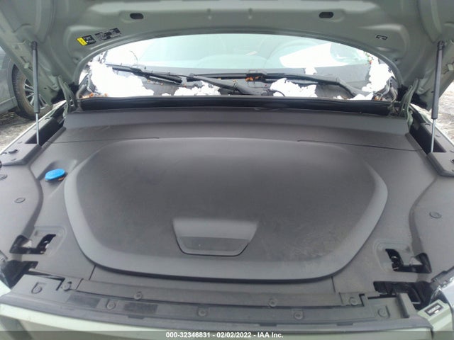 2021 Volvo XC40, VIN: YV4ED3UR5M2532369