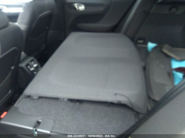 2021 Volvo XC40, VIN: YV4ED3UR5M2532369