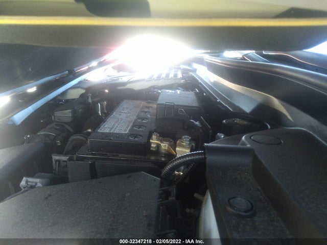 2022 Lexus UX, VIN: JTHP3JBH7N2046126