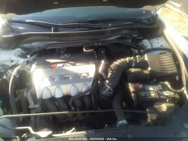 JH4CU2F65EC001044 Acura Tsx Tech Pkg