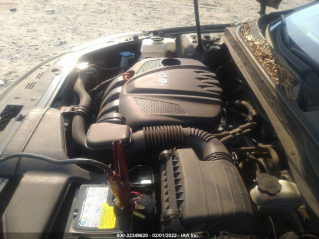 5XXGN4A72EG304259 KIA OPTIMA EX