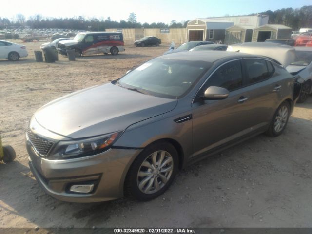 5XXGN4A72EG304259 KIA OPTIMA EX