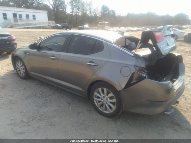 5XXGN4A72EG304259 KIA OPTIMA EX