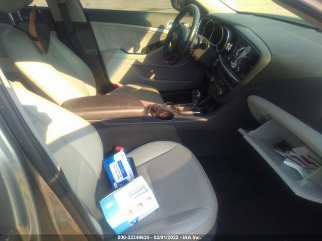 5XXGN4A72EG304259 KIA OPTIMA EX