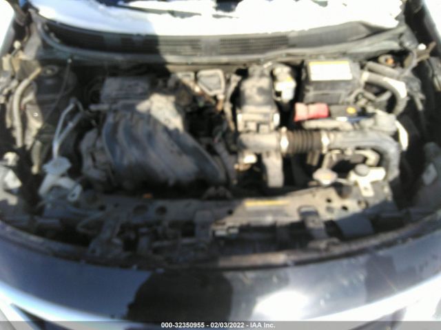 3N1CN7AP0HL824441 Nissan Versa 1.6 S