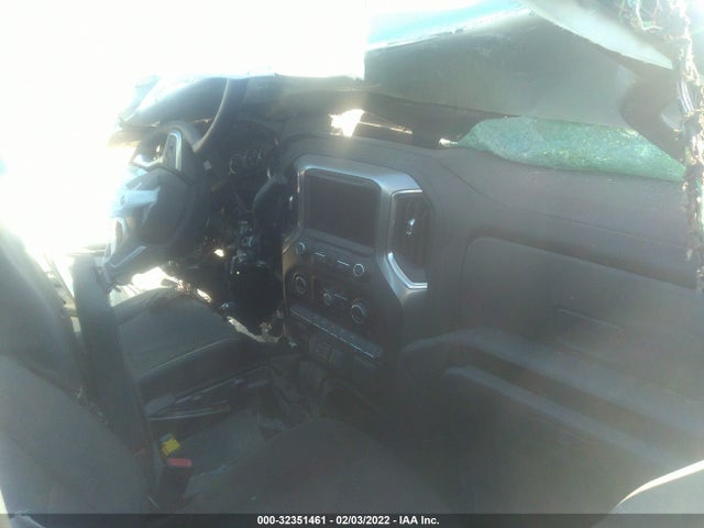 Chevrolet Silverado 1500 Lt 2021 3GCPWCET3MG343551 Image 5