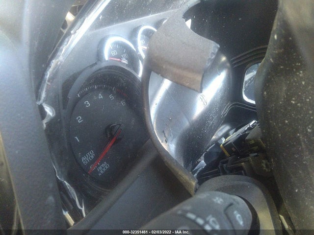 Chevrolet Silverado 1500 Lt 2021 3GCPWCET3MG343551 Image 7