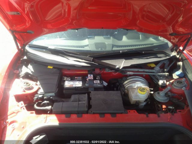 2014 PORSCHE BOXSTER WP0CA2A82ES120405 Photo 9