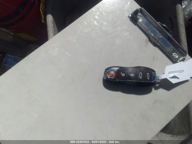 2014 PORSCHE BOXSTER WP0CA2A82ES120405 Photo 10