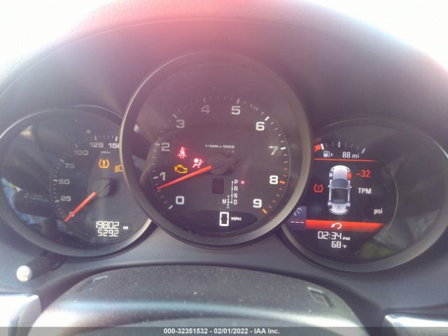 2014 PORSCHE BOXSTER WP0CA2A82ES120405 Photo 6