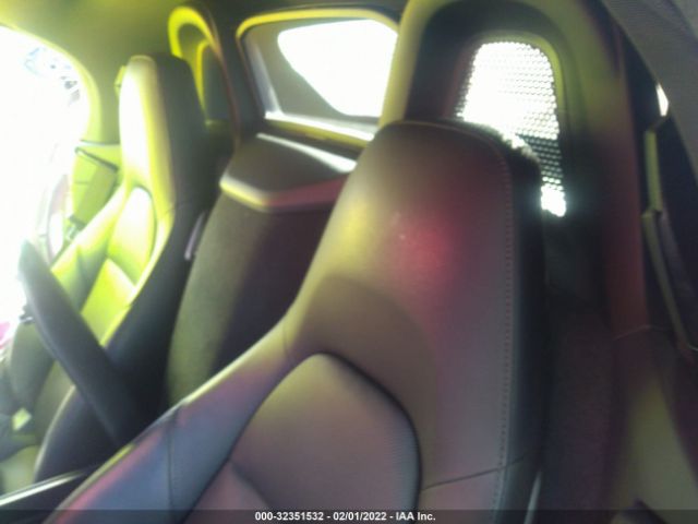 2014 PORSCHE BOXSTER WP0CA2A82ES120405 Photo 7