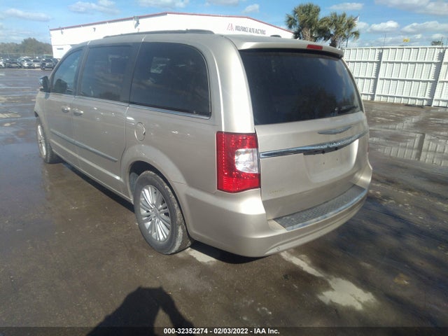 2C4RC1CG6FR657560 Chrysler Town & Country Touring-l