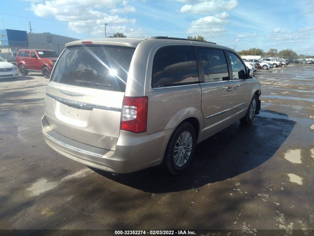 2C4RC1CG6FR657560 Chrysler Town & Country Touring-l