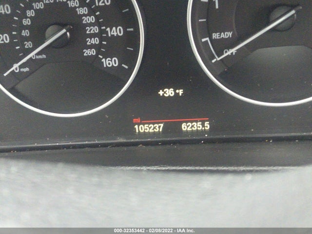 2015 BMW 4 Series, VIN: WBA4C9C50FD331289