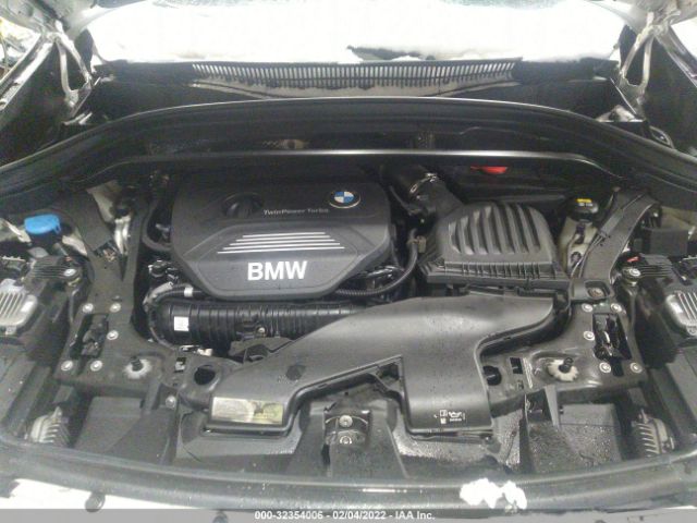 WBXHT3C33GP885753 BMW X1 Xdrive28i