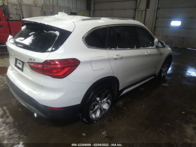 WBXHT3C33GP885753 BMW X1 Xdrive28i