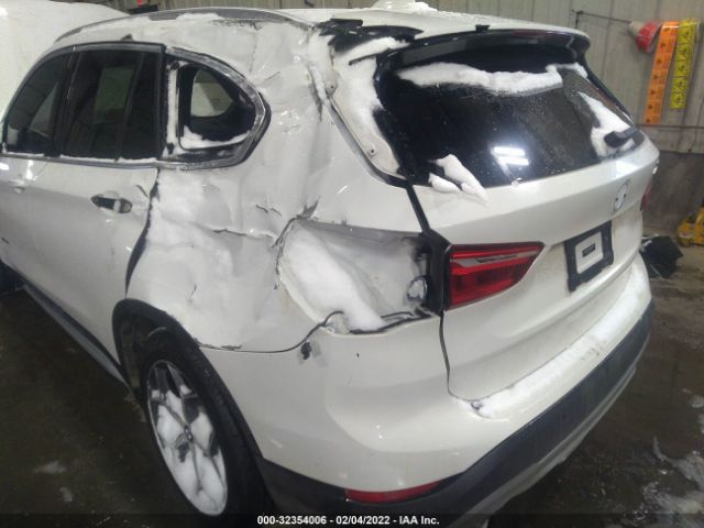 WBXHT3C33GP885753 BMW X1 Xdrive28i