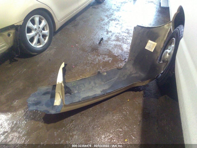 2011 TOYOTA CAMRY VIN: 4T1BF3EK0BU734793