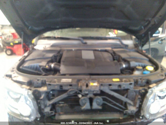 2016 Land Rover LR4, VIN: SALAK2V66GA789842
