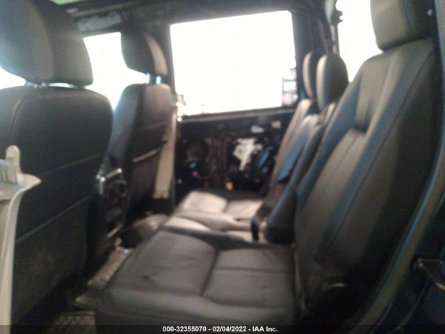 2016 Land Rover LR4, VIN: SALAK2V66GA789842