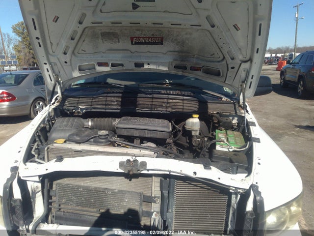 Dodge Ram 1500 St/slt 2003 1D7HU18N53S137933 Image 11