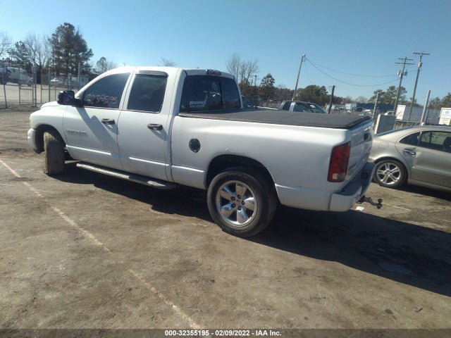 Dodge Ram 1500 St/slt 2003 1D7HU18N53S137933 Image 4