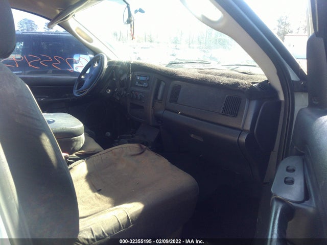 Dodge Ram 1500 St/slt 2003 1D7HU18N53S137933 Image 6