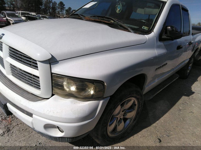 Dodge Ram 1500 St/slt 2003 1D7HU18N53S137933 Image 7