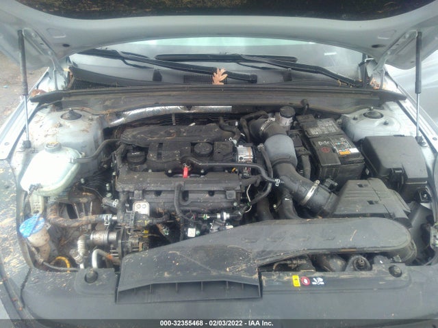 2021 Kia K5, VIN: 5XXG64J28MG010767