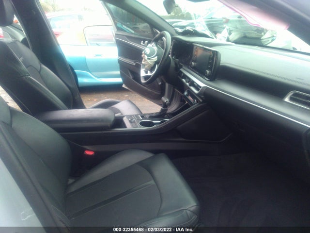 2021 Kia K5, VIN: 5XXG64J28MG010767