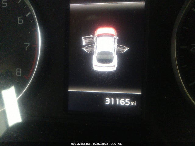 2021 Kia K5, VIN: 5XXG64J28MG010767